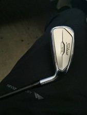 Titleist U505 #3 Iron / 20