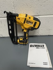 DeWalt DCN660N 18V XR