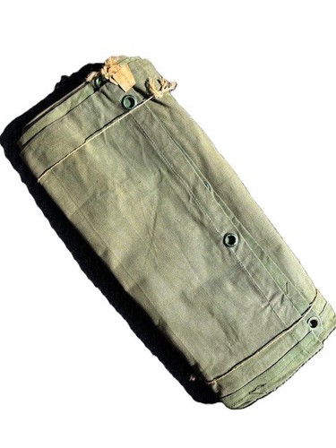 Exmod 1953 canvas heavy - heavy, duty