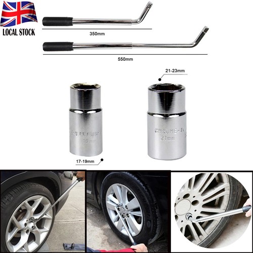 23mm heavy duty car - 19, 21