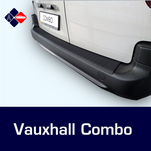 Vauxhall combo new black - vauxhall, e