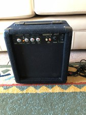 Acoustic Solutions JE21 Guitar