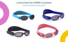 Baby Kidz UV Protection