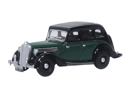 Oxford diecast 76wo006 - oxford,