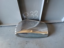 Chrome Mirror Cap Mirror SX