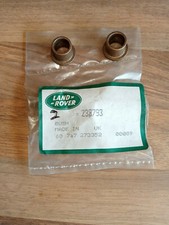 Land Rover S2 & S3 Throttle