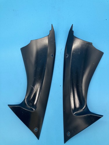 Yamaha headlight infill - yamaha, r6