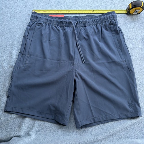 Men medium spyder - medium, shorts