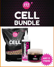 Mainline CELL Baits Bundle -