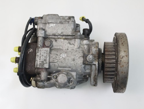 Diesel injection pump t4 - injection,