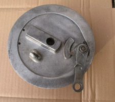 Brake Plate Jawa 350 634 638