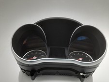 Mercedes class speedometer - class,