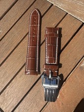 Brand New Brown Breitling