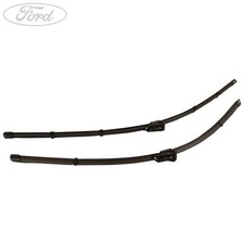 Genuine Ford Transit Custom