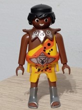 PLAYMOBIL BLACK AFRICAN