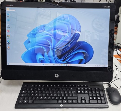 Envy recline touchsmart aio - envy,