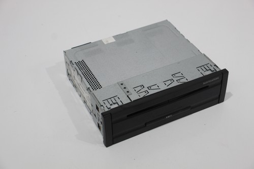 Phaeton sat nav - phaeton,