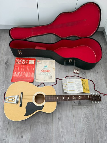 1973 stella harmony 6128 - 1973, h-6128