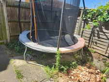 Sportspower 12ft Folding