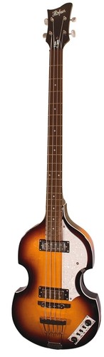 Hofner ignition violin - violin, bass