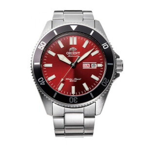 Orient mako aa0003r - mako, rn-aa0003r