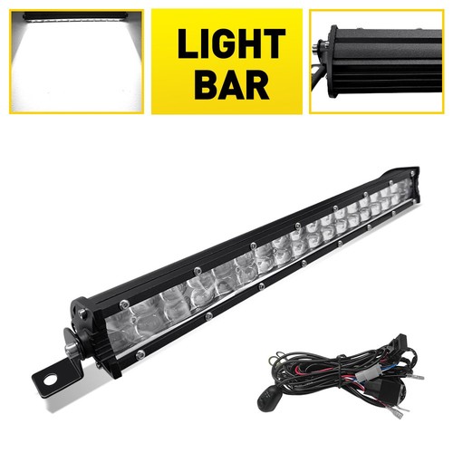 Inch 6500k white led lights - 14,