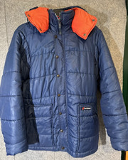 Berghaus Pole Jacket 1980s
