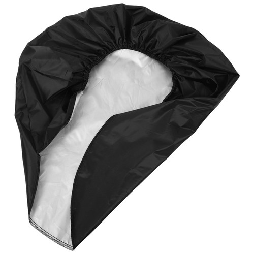 Wheel tire protectors - tire, for