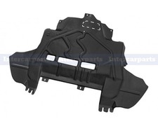 Under Engine Cover Undertray