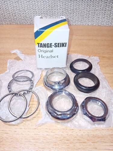 Tange seiki levin cds - levin, 1"