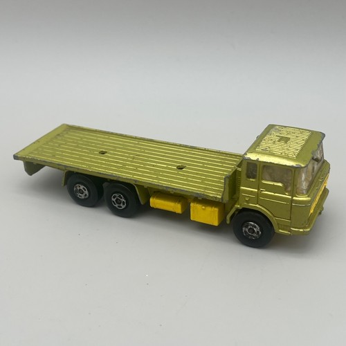 Vintage 1971 matchbox super - 1971,