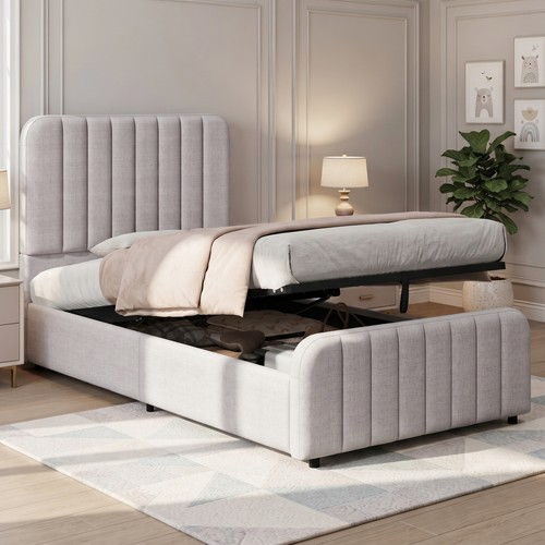 3ft single sleigh - 3ft,