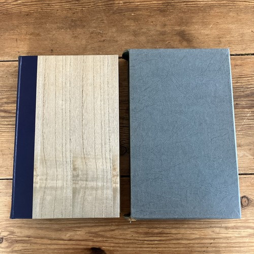 Folio society the hundred - ,
