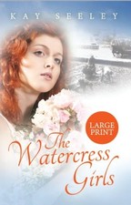 The Watercress Girls: Large