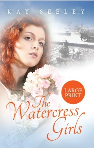 The watercress girls large - girls:,