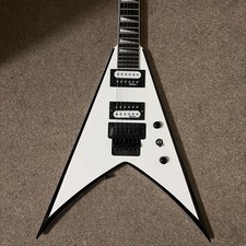 Jackson JS Series King V JS32