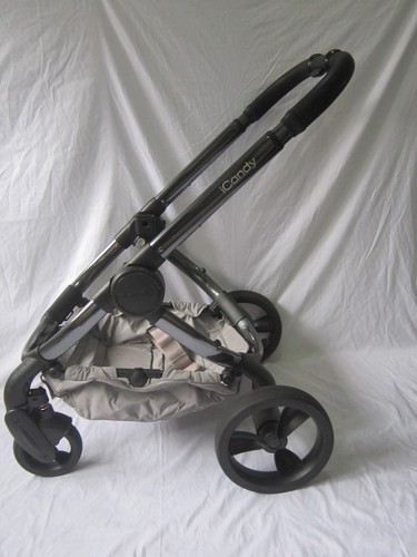 Frame icandy peach 7 - 5,6, &