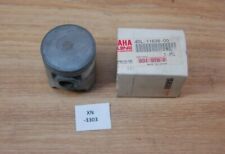 Yamaha TZR125 4DL-11636-00 Piston Genuine NEW NOS xn3303
