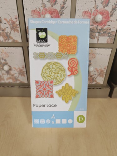 Cricut shapes cartridge - cricut,
