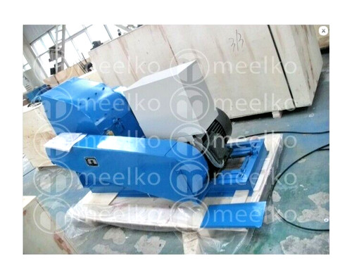 Electric hammer mill - electric,