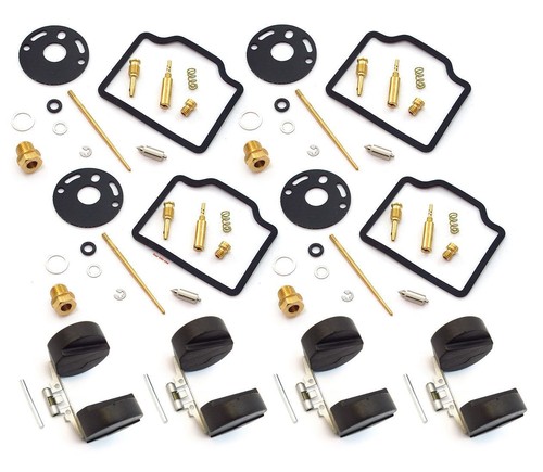 Ultimate carburetor repair - ultimate,