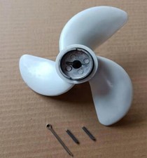 3-7 1/4x5 Nylon Propeller For