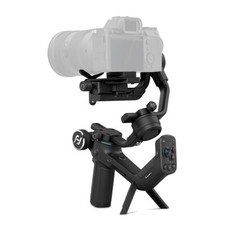 FeiyuTech SCORP-C Camera Gimbal Stabilizer for DSLR Cameras, Payload 2.5kg