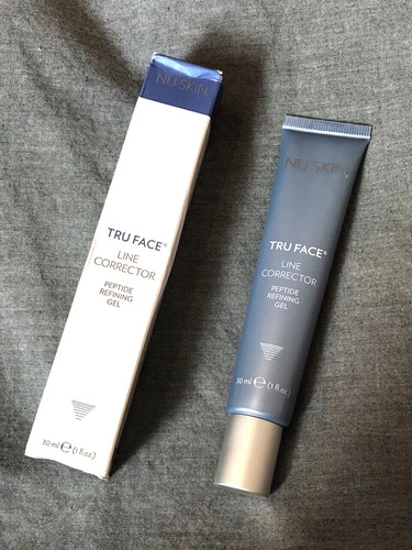 Skin tru face - tru, line