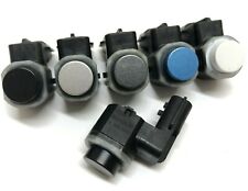 Renault Trafic III Vauxhall Vivaro B Parking Sensor Rear Bumper 5 &8 (2015-2019)