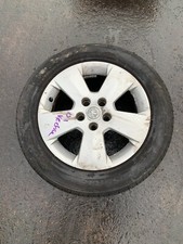 2004 VAUXHALL VECTRA 16" ALLOY