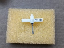 Eurochannels Replacement