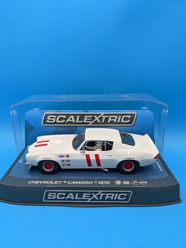 Scalextric c3922 chevrolet - scalextric,