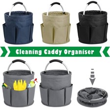 Cleaning Caddy with Handle