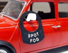 Classic Car Kit IVA SVA Lucas